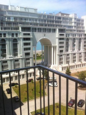 batumi studio apartment